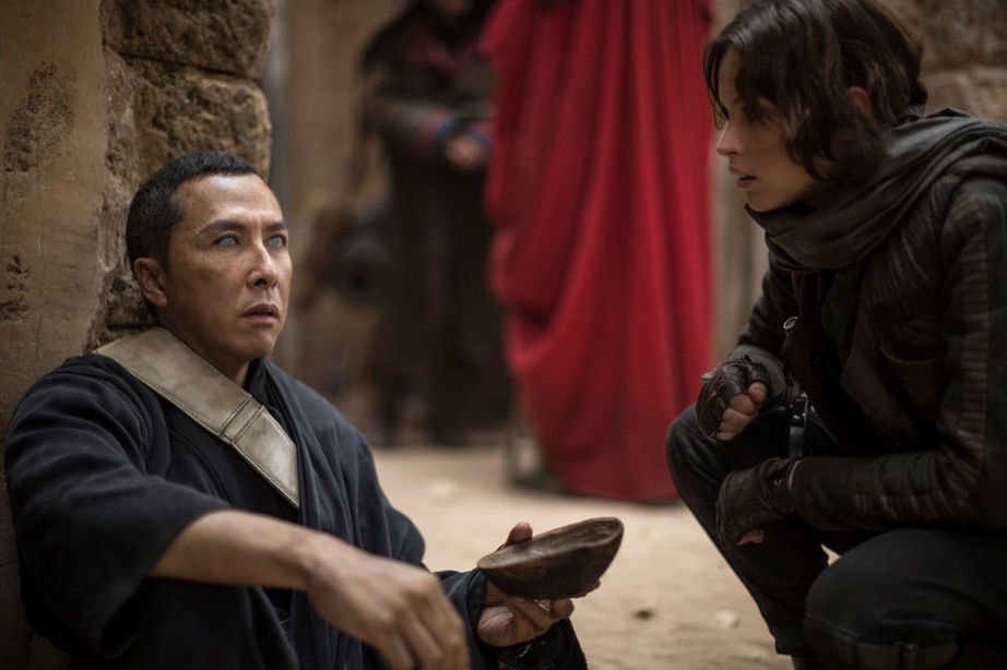 Rogue One A Star Wars Story Bild 17 Von 28 Film Critic De