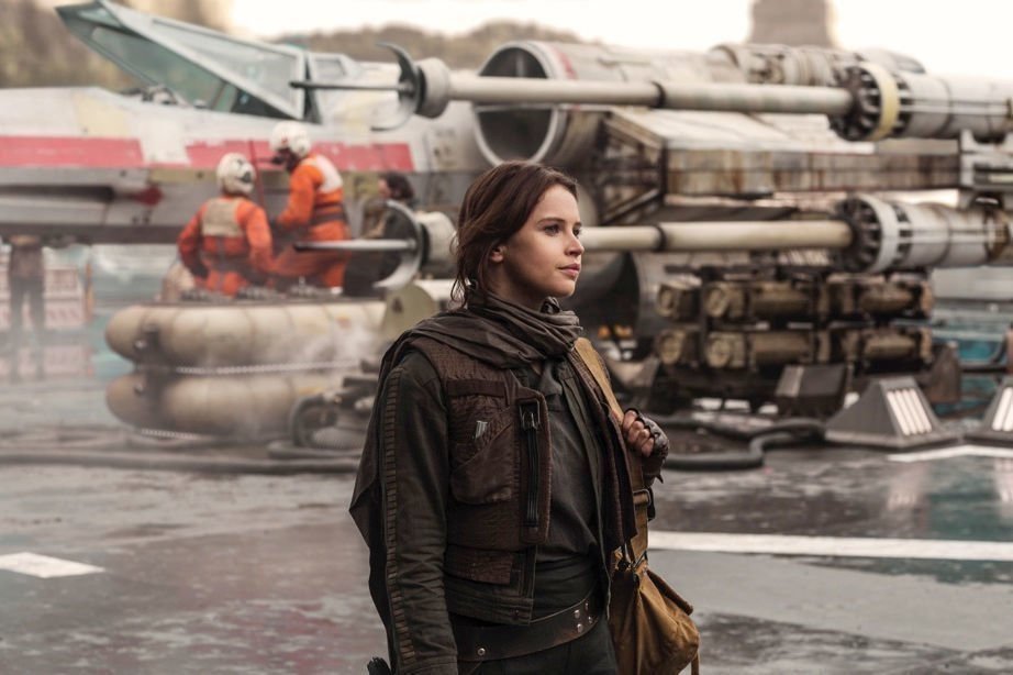 Rogue One A Star Wars Story 13