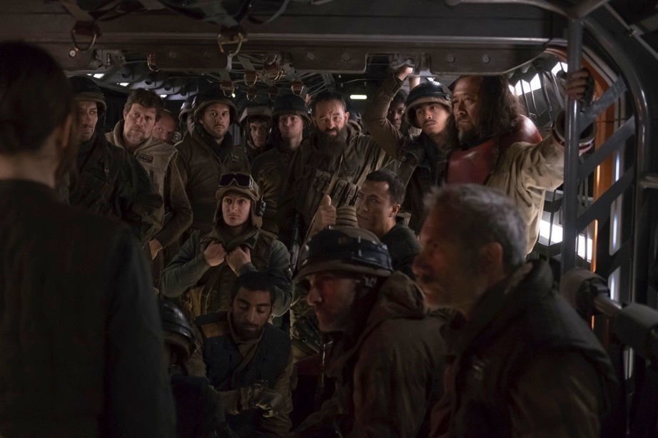 Rogue One A Star Wars Story 18