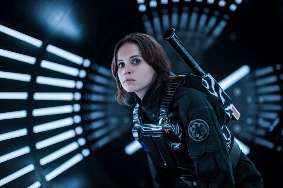 Rogue One A Star Wars Story 25