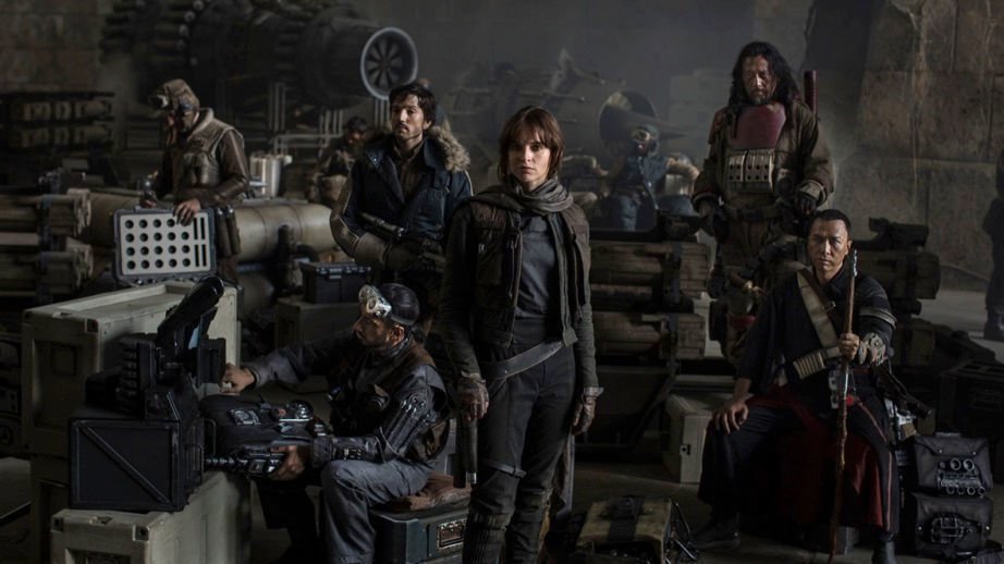 Rogue One A Star Wars Story 27