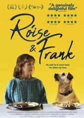 Róise & Frank