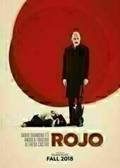 Rojo – Wenn alle schweigen, ist keiner unschuldig