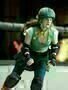 Roller Girl  11