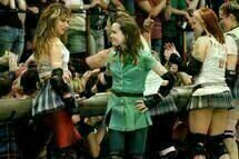 Roller Girl  15