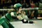 Roller Girl  2