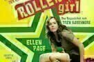 Roller Girl Plakat