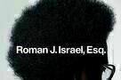 Roman J. Israel  Esq. - Poster