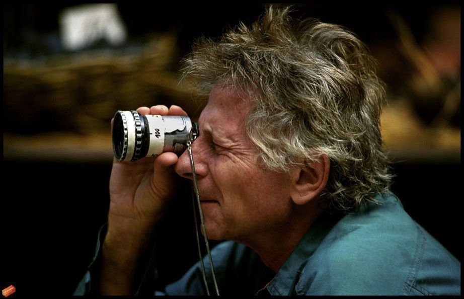 Roman Polanski- A Film Memoir 02