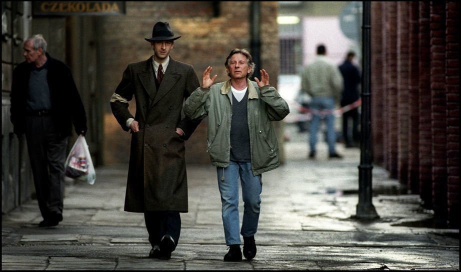 Roman Polanski- A Film Memoir 03