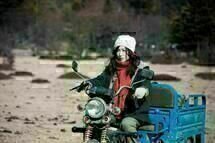 Romancing in Thin Air 02