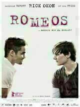Romeos - Poster Romeos - Poster