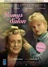 Romys Salon