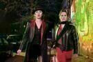 Rona und Nele 01