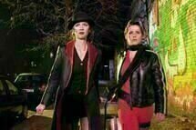 Rona und Nele 01 Rona und Nele 01