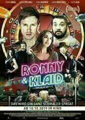 Ronny & Klaid