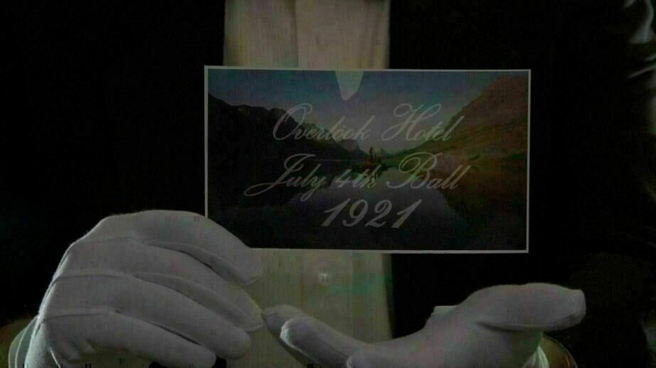 Room 237 07