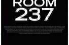Room 237 - Plakat