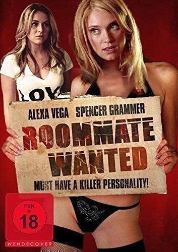 Roomate Wanted - Poster