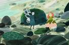 Rosa und der Steintroll - Trailer