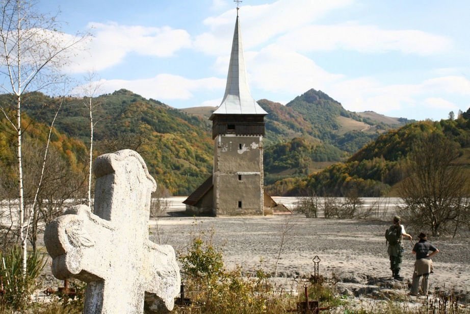 Rosia Montana