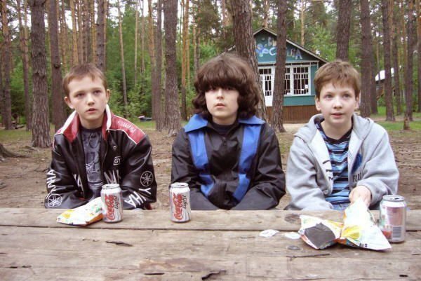 Rubljovka