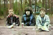 Rubljovka Rubljovka