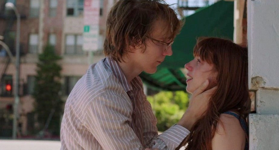 Ruby Sparks