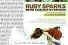 Ruby Sparks - Plakat