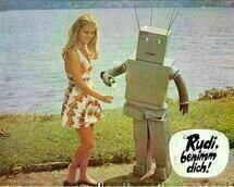 Rudi benimm dich 2