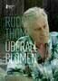 Rudolf Thome - Uberall Blumen - Plakat