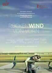 Rückenwind von vorn