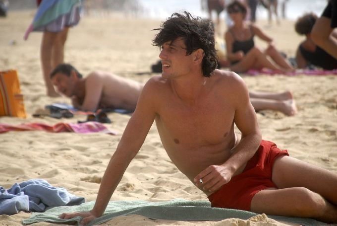 Rückkehr ans Meer 01