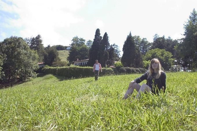 Rückkehr ans Meer 02 Rückkehr ans Meer 02