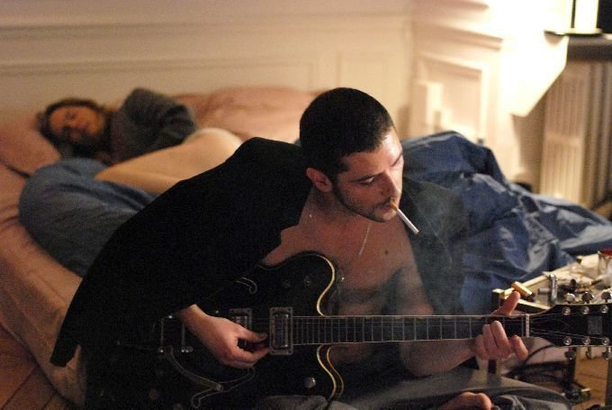 Rückkehr ans Meer 05