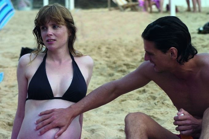 Rückkehr ans Meer 13 Rückkehr ans Meer 13