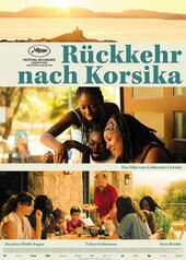 Rückkehr nach Korsika