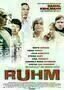 Ruhm - Poster