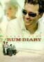 Rum Diary - Plakat
