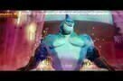 Monster-Liga - Trailer