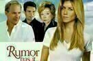 Rumor Has It Poster