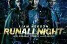 Run All Night - Plakat
