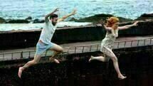 Run and Jump Run and Jump