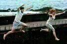 Run and Jump