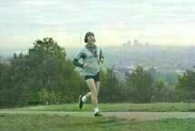 Run, Fatboy, Run