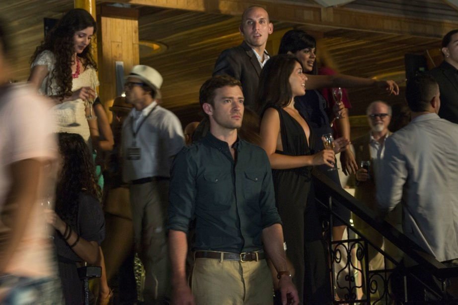 Runner Runner 03