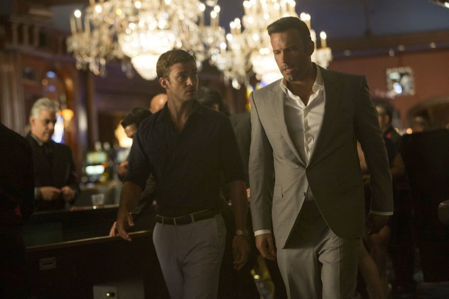 Runner Runner 04