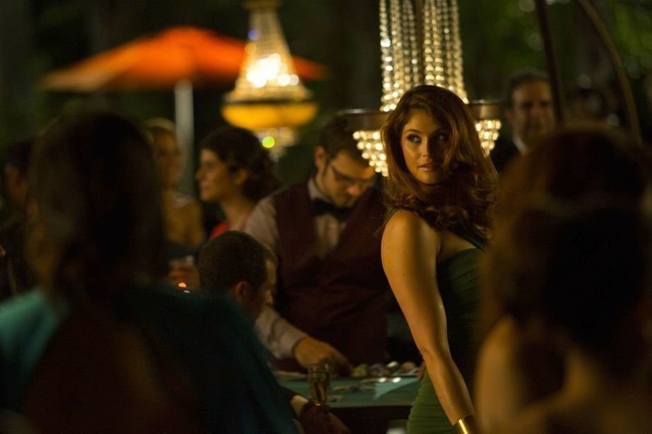 Runner Runner 07