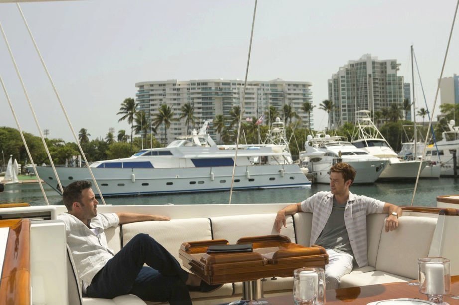 Runner Runner 08