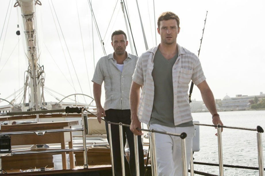 Runner Runner 12